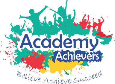 Academy Achiever's Logo