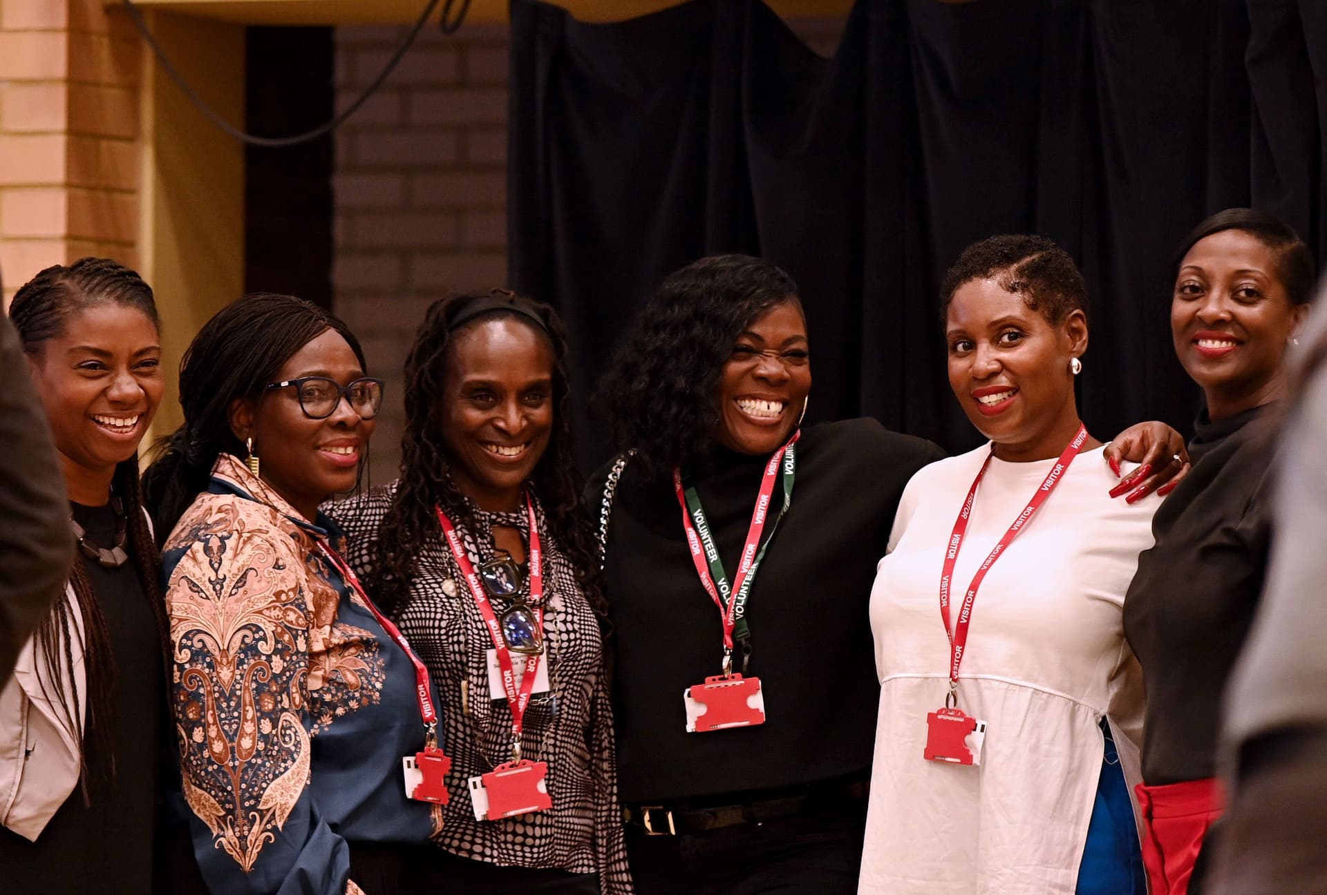 #BeMedigitalinclusion Career Fair